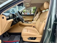 AITO M5 EREVAWD Edition - ფოტო 6