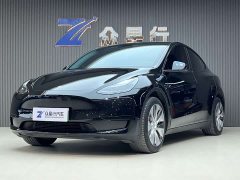 Tesla Model Y Edition - ფოტო 1