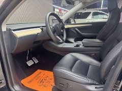 Tesla Model Y Edition - ფოტო 10