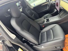Tesla Model Y Edition - ფოტო 12