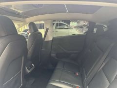 Tesla Model Y Edition - ფოტო 15