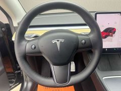 Tesla Model Y Edition - ფოტო 16