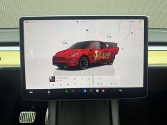 Tesla Model Y Edition - ფოტო 17