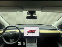 Tesla Model Y Edition - ფოტო 19