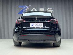 Tesla Model Y Edition - ფოტო 3