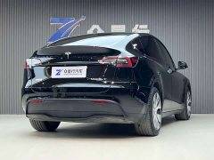Tesla Model Y Edition - ფოტო 4