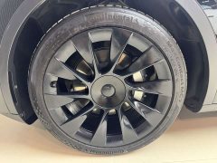 Tesla Model Y Edition - ფოტო 7
