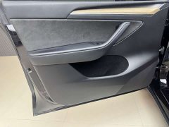 Tesla Model Y Edition - ფოტო 8