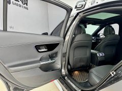 Mercedes-Benz C 260 L Edition - ფოტო 10