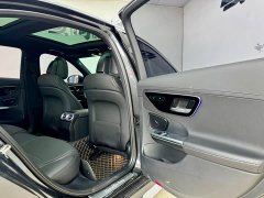 Mercedes-Benz C 260 L Edition - ფოტო 11