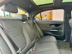 Mercedes-Benz C 260 L Edition - ფოტო 12
