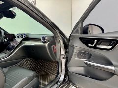 Mercedes-Benz C 260 L Edition - ფოტო 13