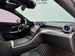 Mercedes-Benz C 260 L Edition - ფოტო 14