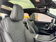 Mercedes-Benz C 260 L Edition - ფოტო 15