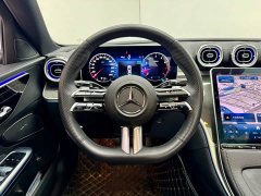 Mercedes-Benz C 260 L Edition - ფოტო 16