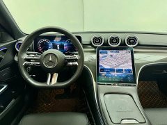 Mercedes-Benz C 260 L Edition - ფოტო 17