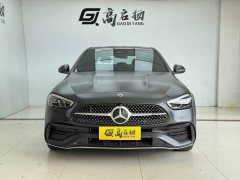 Mercedes-Benz C 260 L Edition - ფოტო 2