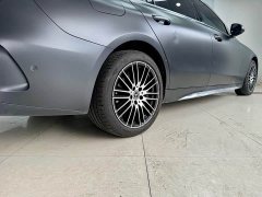 Mercedes-Benz C 260 L Edition - ფოტო 20
