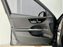 Mercedes-Benz C 260 L Edition - ფოტო 7