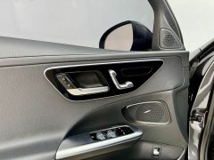 Mercedes-Benz C 260 L Edition - ფოტო 8