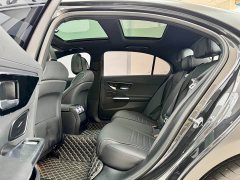 Mercedes-Benz C 260 L Edition - ფოტო 9