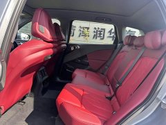 BMW X3 xDrive30L Deluxe Version M - ფოტო 11