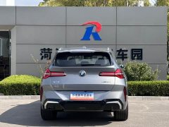 BMW X3 xDrive30L Deluxe Version M - ფოტო 13