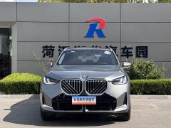 BMW X3 xDrive30L Deluxe Version M - ფოტო 2