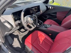 BMW X3 xDrive30L Deluxe Version M - ფოტო 4