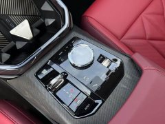 BMW X3 xDrive30L Deluxe Version M - ფოტო 8