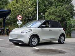 Wuling 333km - ფოტო 1