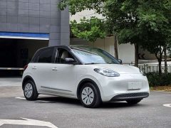 Wuling 333km - ფოტო 2