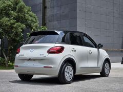 Wuling 333km - ფოტო 6