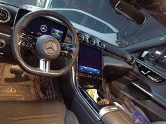 Mercedes-Benz C 260 L Edition - ფოტო 3