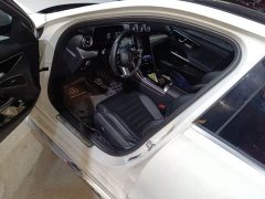 Mercedes-Benz C 260 L Edition - ფოტო 5