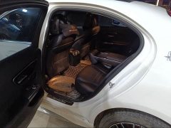 Mercedes-Benz C 260 L Edition - ფოტო 6
