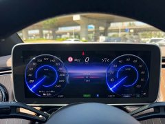 Mercedes-Benz EQE 500 4MATIC Luxury Edition - ფოტო 10