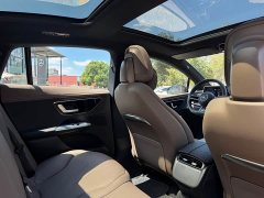 Mercedes-Benz EQE 500 4MATIC Luxury Edition - ფოტო 12