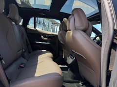 Mercedes-Benz EQE 500 4MATIC Luxury Edition - ფოტო 13