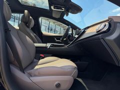 Mercedes-Benz EQE 500 4MATIC Luxury Edition - ფოტო 15