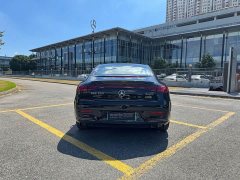 Mercedes-Benz EQE 500 4MATIC Luxury Edition - ფოტო 19