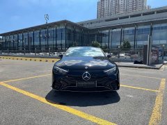 Mercedes-Benz EQE 500 4MATIC Luxury Edition - ფოტო 2