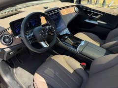 Mercedes-Benz EQE 500 4MATIC Luxury Edition - ფოტო 6
