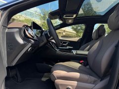Mercedes-Benz EQE 500 4MATIC Luxury Edition - ფოტო 7