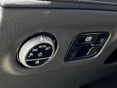 Mercedes-Benz EQE 500 4MATIC Luxury Edition - ფოტო 8