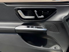 Mercedes-Benz EQE 500 4MATIC Luxury Edition - ფოტო 9
