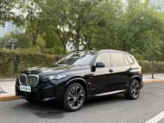 BMW X5 xDrive 40Li M - ფოტო 1