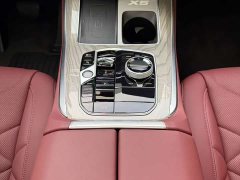 BMW X5 xDrive 40Li M - ფოტო 10