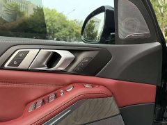 BMW X5 xDrive 40Li M - ფოტო 11