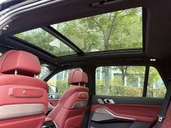 BMW X5 xDrive 40Li M - ფოტო 12